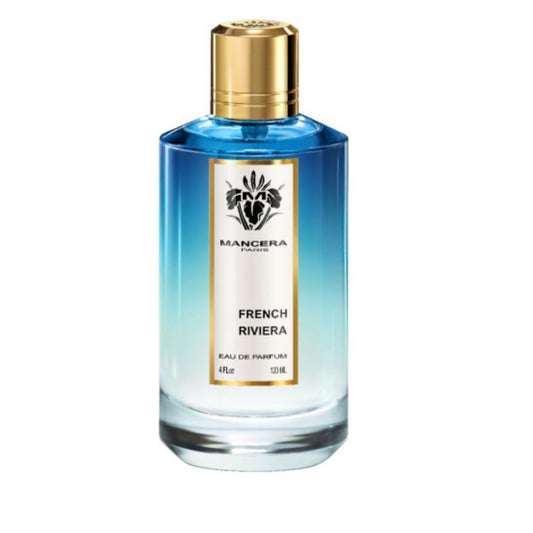MANCERA FRENCH RIVIERA EDP 120ML