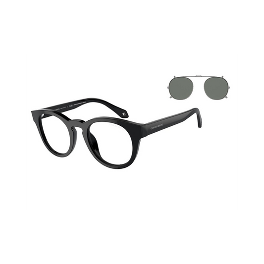 Giorgio Armani AR8190-U 5875/1W