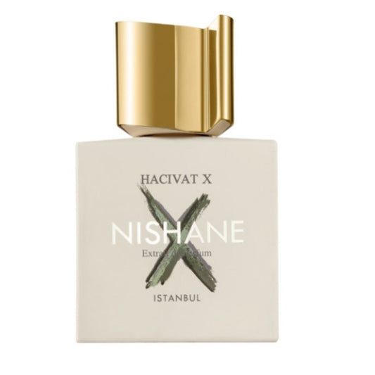 NISHANE HACIVAT X EDP 100ML