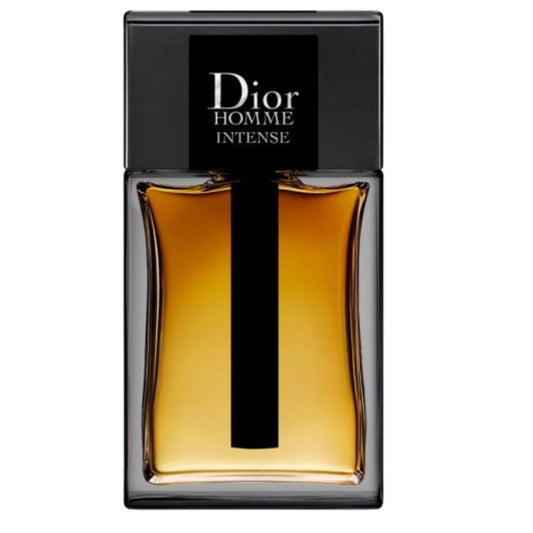 DIOR HOMME INTENSE EDP 100ML