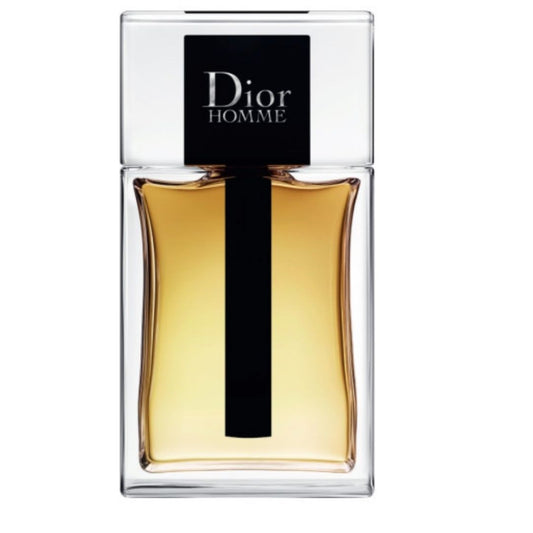 DIOR HOMME EDT 100ML