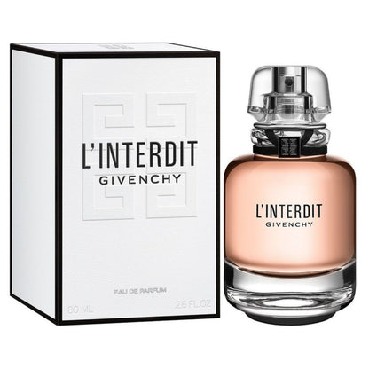 GIVENCHY L INTERDIT EDP 80ML