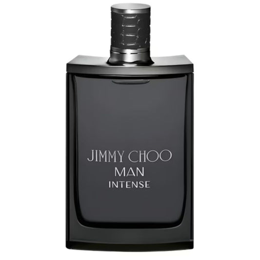 JIMMY CHOO MAN INTENSE EDT 200ML