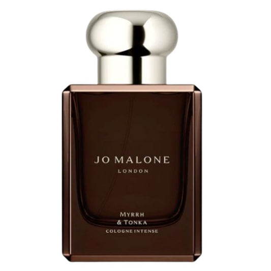 JO MALONE MYRRH I TONKA COLOGNE INTENSE EDP 50ML