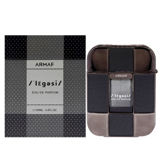 ARMAF LEGESI HOMME EDP 100ML