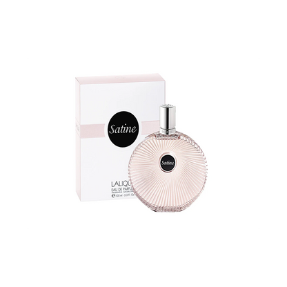 LALIQUE SATINE EDP 100ML