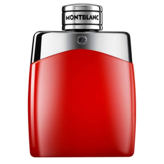 MONTBLANC LEGEND RED EDP 100ML