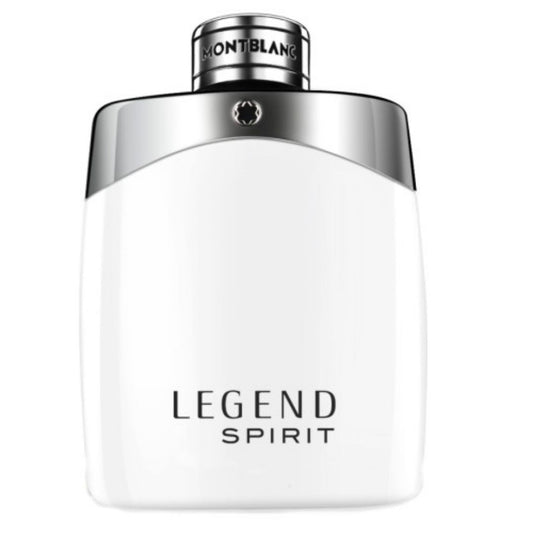 MONTBLANC LEGEND SPIRIT EDT 50ML