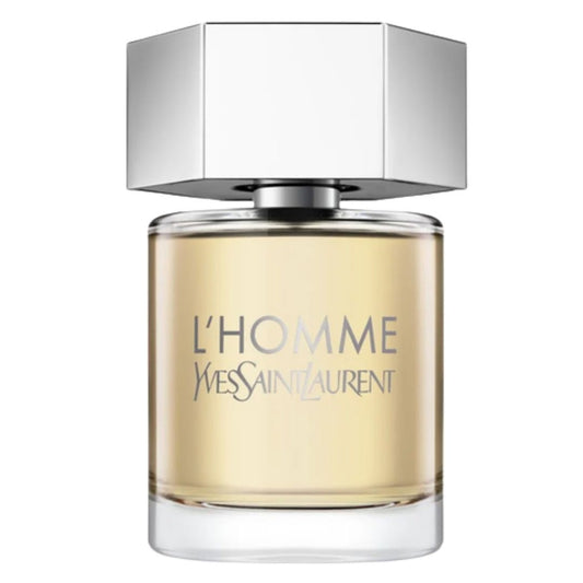 YSL LHOMME EDT 100ML