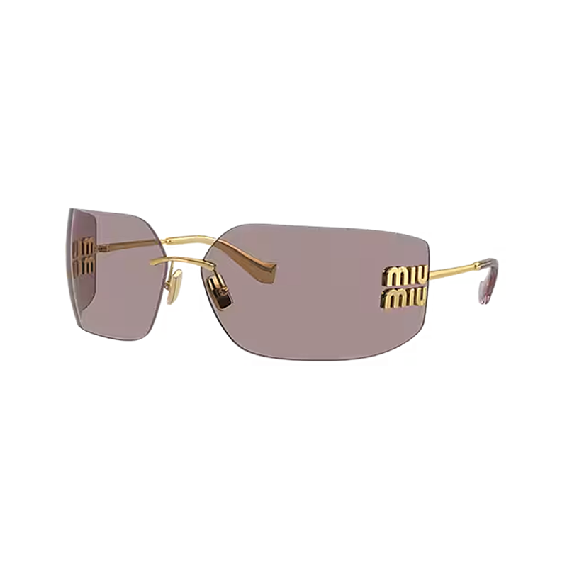 MIU MIU SMU54Y 5AK-06I