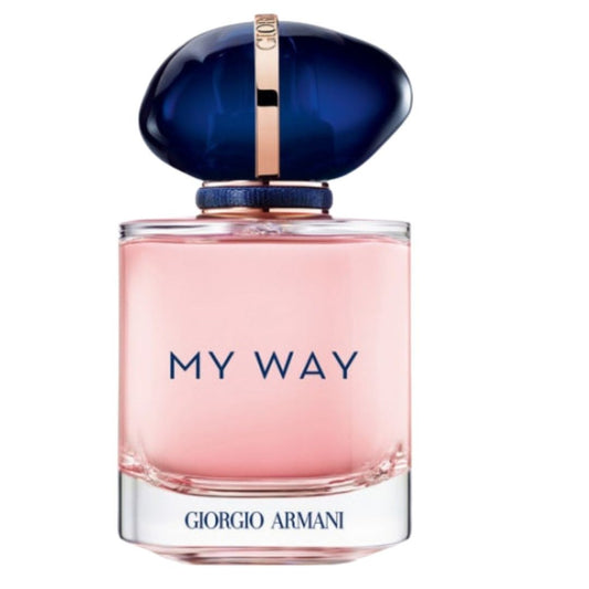GIORGIO ARMANI MY WAY EDP 90ML