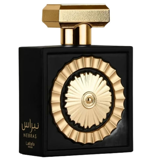 LATTAFA PRIDE NEBRAS EDP 100ML