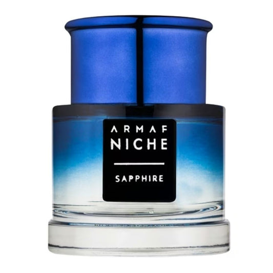 ARMAF NICHE SAPPHIRE EDP 90ML