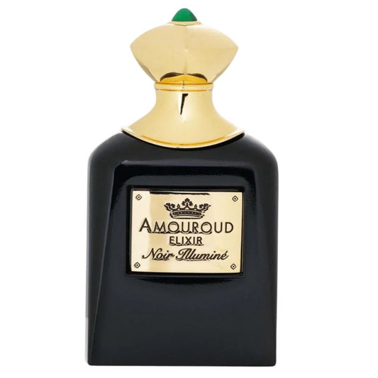 AMOUROUD NOIR ILLUMINE EDP 75ML