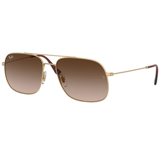 Ray Ban RB3595 9013/83