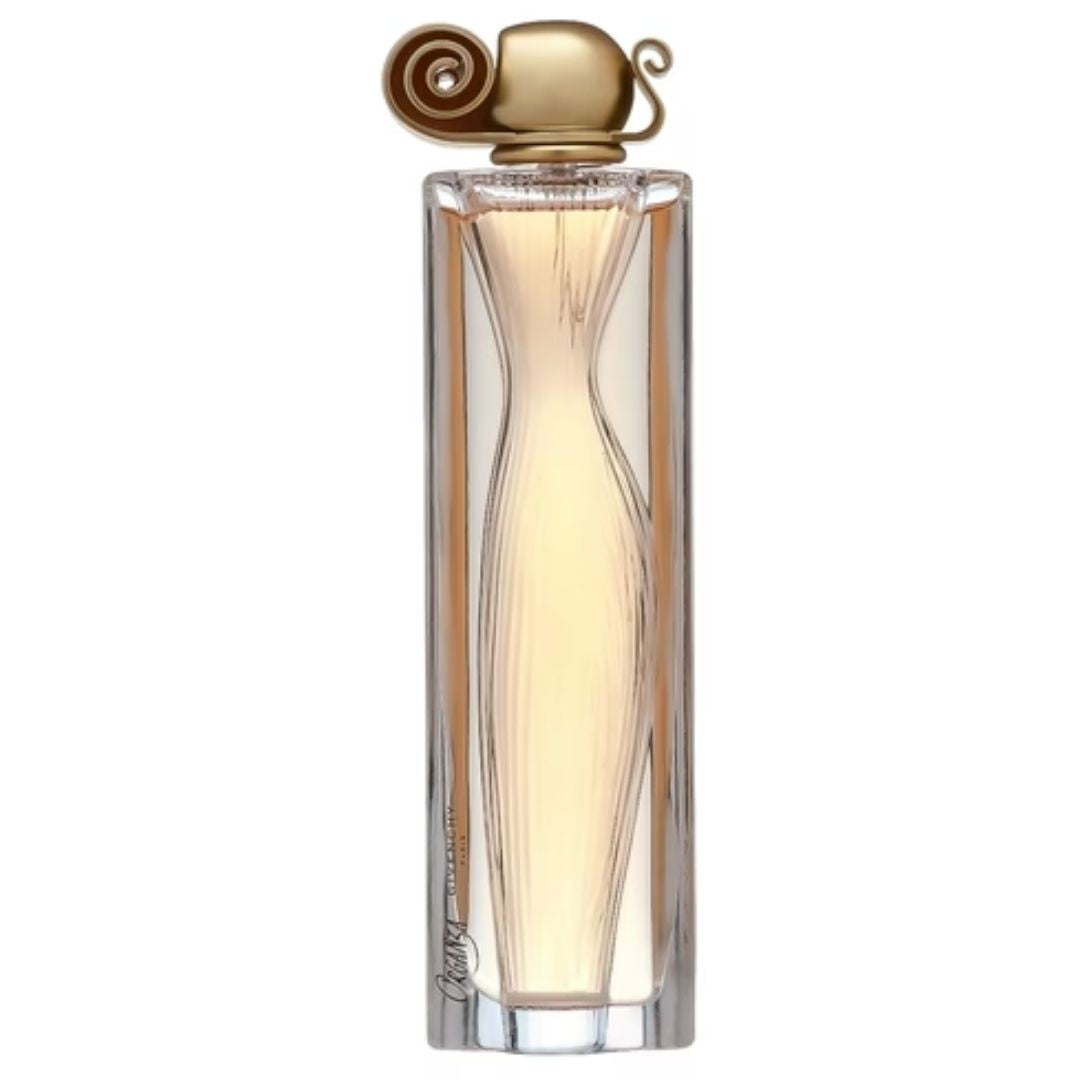 GIVENCHY ORGANZA WOMAN EDP 100ML