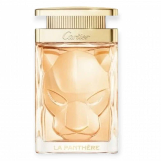 CARTIER LA PANTHERE EDP 100ML