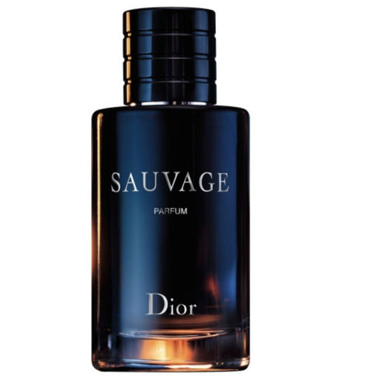 DIOR SAUVAGE PARFUM EDP 100ML