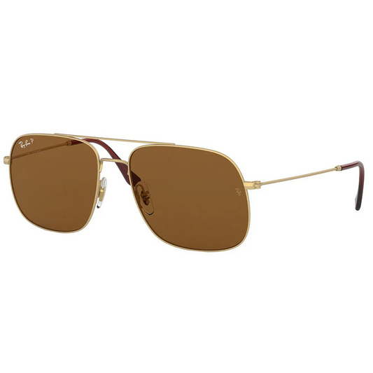 Ray Ban RB3595 Andrea 9013/83