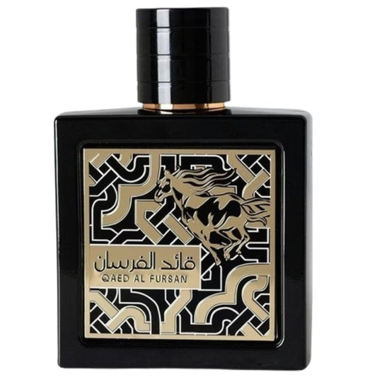 LATTAFA QAED AL FURSAN EDP 90ML