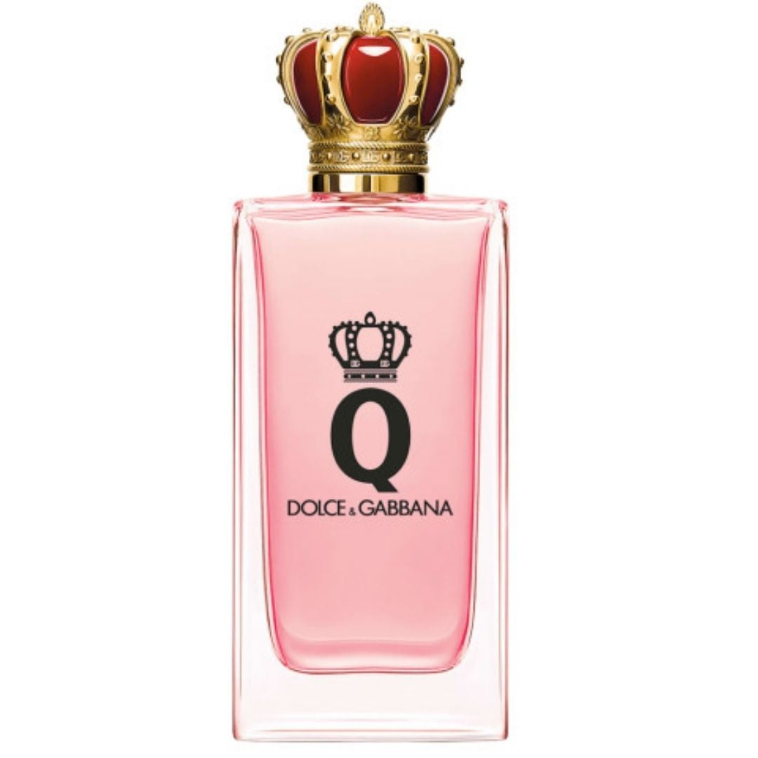 DOLCE & GABBANA Q BY DOLCE EDP 100ML
