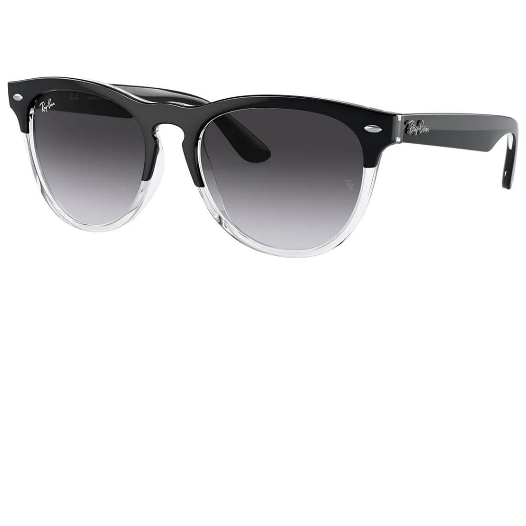 Ray Ban RB4471 IRIS 6630/8G