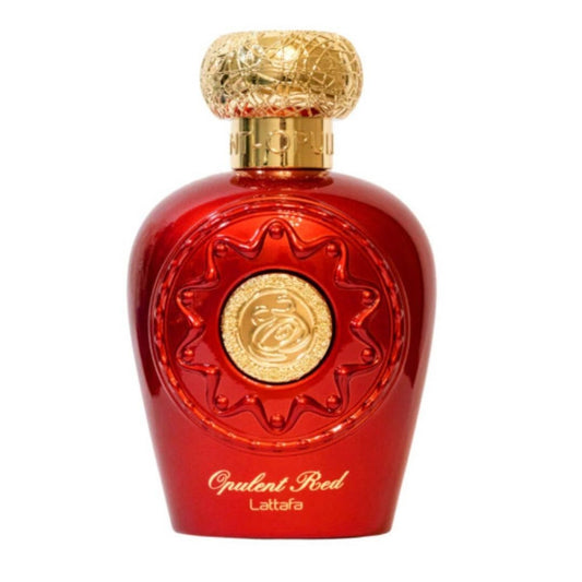 LATTAFA OPULENT RED EDP 100ML