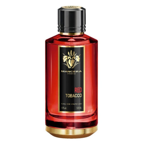 MANCERA RED TOBACCO EDP 120ML