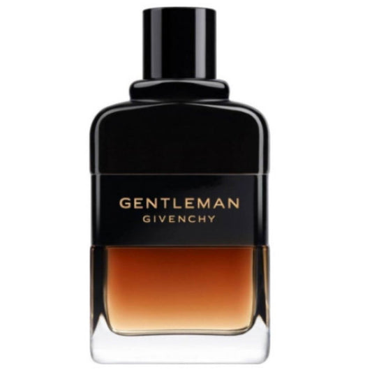 GIVENCHY GENTLEMAN RESERVE PRIVEE EDP 100ML