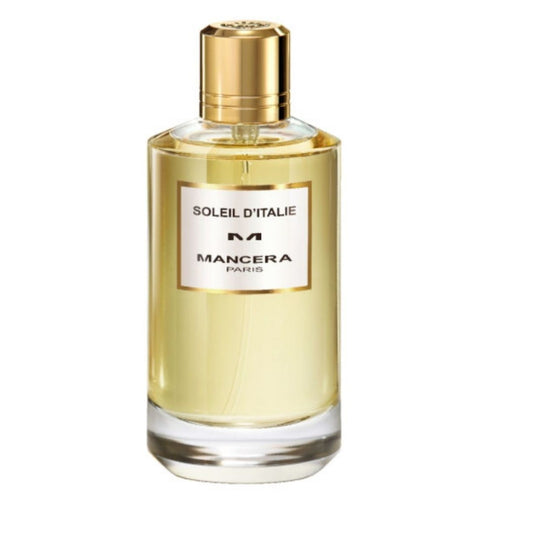 MANCERA SOLEIL D ITALIE EDP 120ML