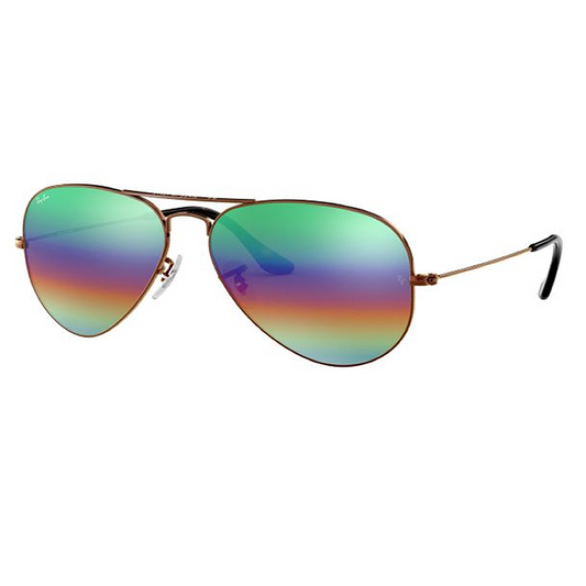 Ray Ban RB3025 9018/C3