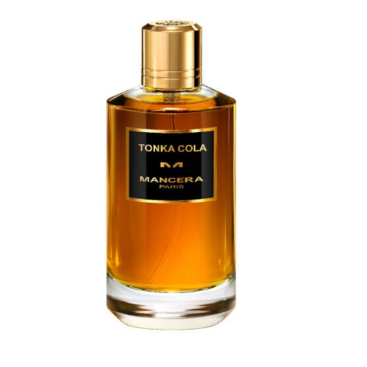 MANCERA TONKA COLA EDP 120ML