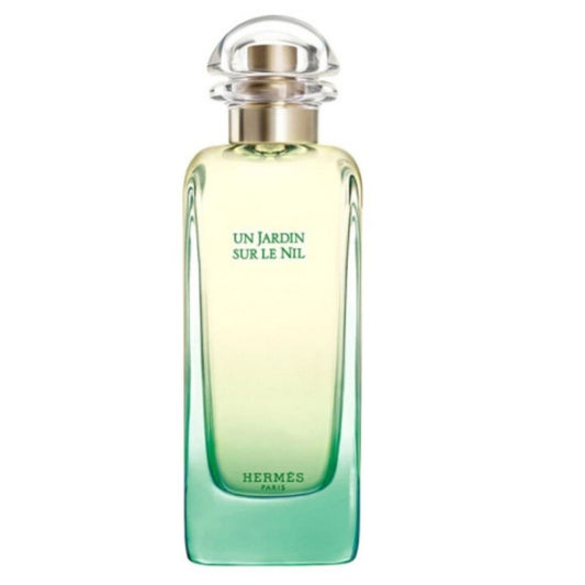 HERMES UN JARDIN SUR LE NIL EDT 100ML