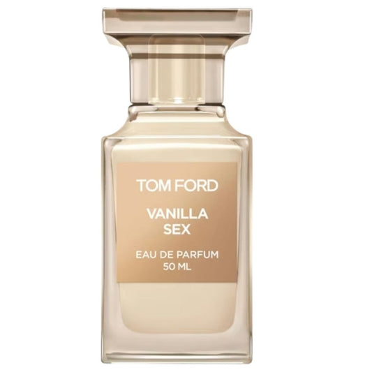 TOM FORD VANILLA SEX EDP 50ML