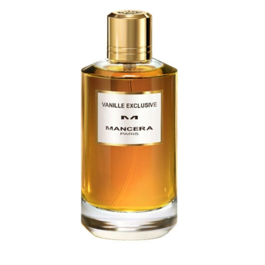 MANCERA VANILLE EXCLUSIVE EDP 120ML