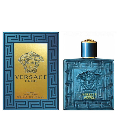 VERSACE EROS PARFUM 100ML