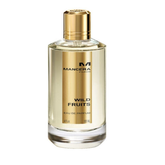 MANCERA WILD FRUITS EDP 120ML