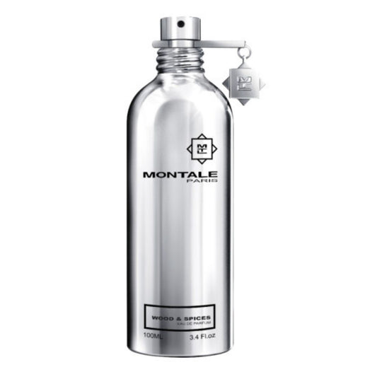 MONTALE WOOD & SPICES EDP 100ML