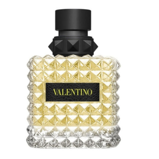 VALENTINO DONNA BORN IN ROMA YELLOW DREAM