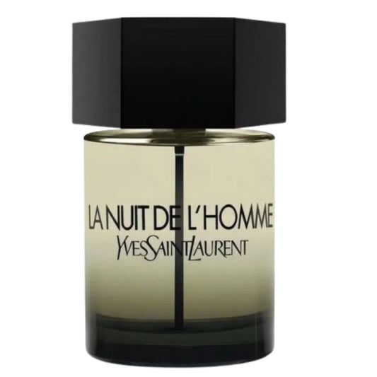 YSL LA NUIT DEL HOMME EDT 100ML